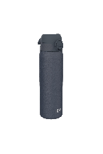 Ion8 Leak Proof Slim Water Bottle Bpa Free, 600ml  | Surfwax