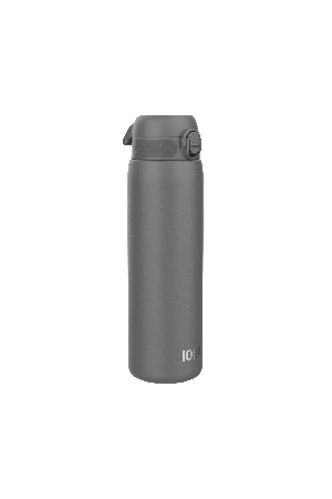 Ion8 Leak Proof Slim 1000ml | Stainless Steel Water Bottle | Surfwax
