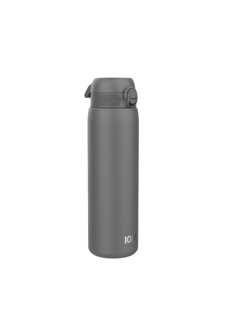 Ion8 Leak Proof Slim 1000ml | Stainless Steel Water Bottle | Surfwax