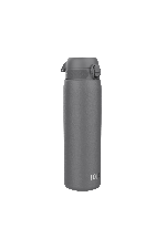 Ion8 Leak Proof Slim 1000ml | Stainless Steel Water Bottle | Surfwax