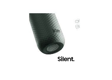 Ion8 Roam Insulated Steel Bottle 835ml | Stainless Steel Flask | Thermal Water Bottle | Travel Bottle | Forest Green | Surfwax