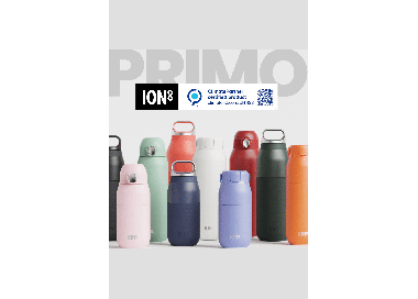 Ion8 Roam Insulated Steel Bottle 835ml | Stainless Steel Flask | Thermal Water Bottle | Travel Bottle | Forest Green | Surfwax