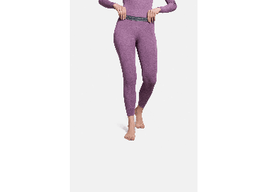 Thermowave Merino Warm Active Women's Thermal Pants | Ruby | Surfwax