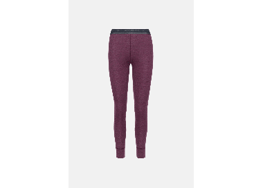 Thermowave Merino Warm Active Women's Thermal Pants | Ruby | Surfwax