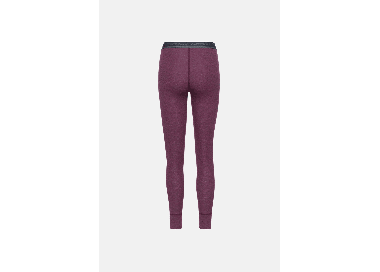 Thermowave Merino Warm Active Women's Thermal Pants | Ruby | Surfwax