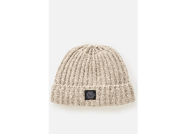 RipCurl Premium Surf Reg Men's Beanie | Khaki Sand | Surfwax
