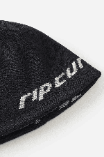 RipCurl Archive Revo Skull Men's Beanie | Black/Grey | Surfwax