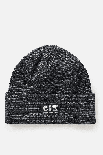 RipCurl Search Series Reg Men's Beanie | Black | Surfwax