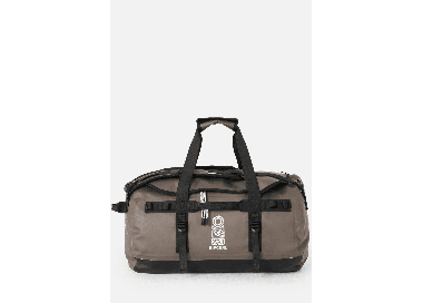RipCurl Search Series Backpack Duffle | Dark Brown | Surfwax