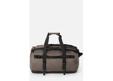 RipCurl Search Series Backpack Duffle | Dark Brown | Surfwax