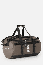 RipCurl Search Series Backpack Duffle | Dark Brown | Surfwax