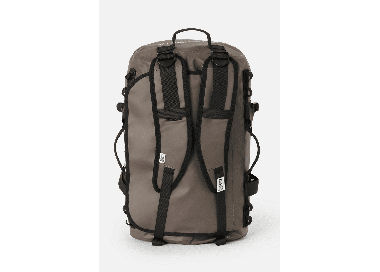 RipCurl Search Series Backpack Duffle | Dark Brown | Surfwax