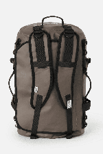 RipCurl Search Series Backpack Duffle | Dark Brown | Surfwax
