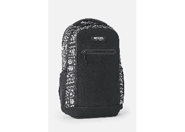 RipCurl F-Light Ultra 25L Bossa Nova Backpack | Black | Surfwax