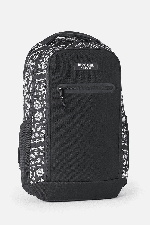 RipCurl F-Light Ultra 25L Bossa Nova Backpack | Black | Surfwax