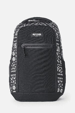RipCurl F-Light Ultra 25L Bossa Nova Backpack | Black | Surfwax