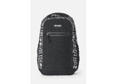 RipCurl F-Light Ultra 25L Bossa Nova Backpack | Black | Surfwax