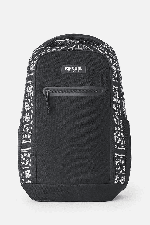 RipCurl F-Light Ultra 25L Bossa Nova Backpack | Black | Surfwax