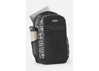 RipCurl F-Light Ultra 25L Bossa Nova Backpack | Black | Surfwax
