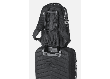RipCurl F-Light Ultra 25L Bossa Nova Backpack | Black | Surfwax
