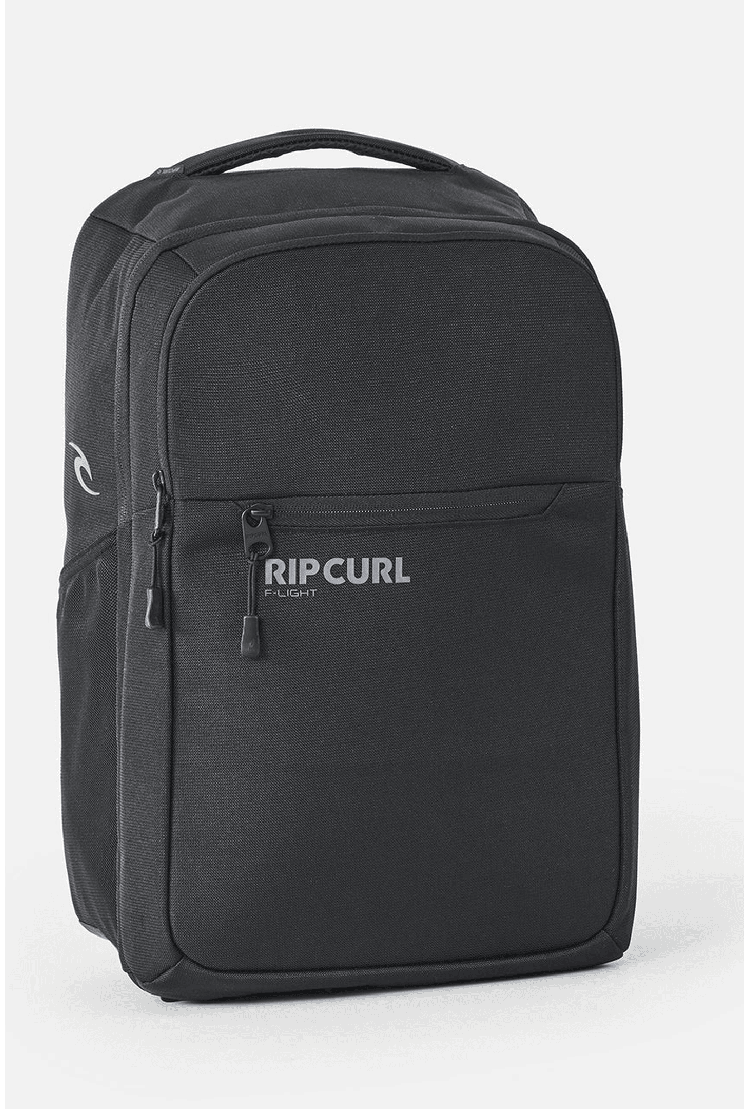 RipCurl F-Light Weekender 2.0 25L Backpack | Black | Surfwax