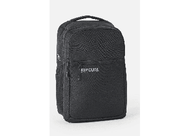 RipCurl F-Light Weekender 2.0 25L Backpack | Black | Surfwax