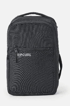 RipCurl F-Light Weekender 2.0 25L Backpack | Black | Surfwax