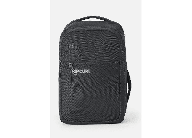 RipCurl F-Light Weekender 2.0 25L Backpack | Black | Surfwax