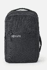 RipCurl F-Light Weekender 2.0 25L Backpack | Black | Surfwax