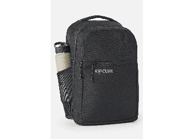 RipCurl F-Light Weekender 2.0 25L Backpack | Black | Surfwax