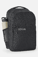 RipCurl F-Light Weekender 2.0 25L Backpack | Black | Surfwax