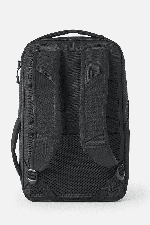 RipCurl F-Light Weekender 2.0 25L Backpack | Black | Surfwax