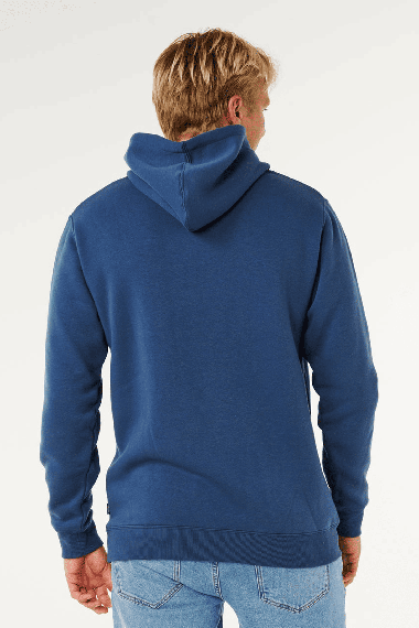 RipCurl Classic Surf Vyriškas Džemperis | Light Navy | Surfwax