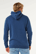 RipCurl Classic Surf Vyriškas Džemperis | Light Navy | Surfwax
