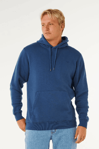 RipCurl Classic Surf Vyriškas Džemperis | Light Navy | Surfwax