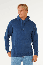 RipCurl Classic Surf Vyriškas Džemperis | Light Navy | Surfwax