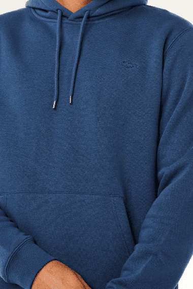 RipCurl Classic Surf Vyriškas Džemperis | Light Navy | Surfwax