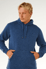 RipCurl Classic Surf Vyriškas Džemperis | Light Navy | Surfwax