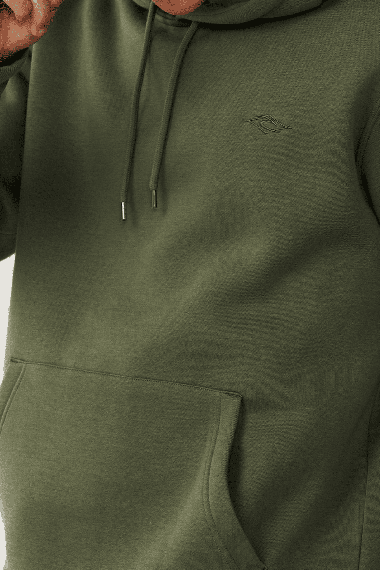 RipCurl Classic Surf Vyriškas Džemperis | Dark Olive | Surfwax