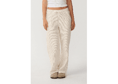 RipCurl Cala Nights Women's Pants | Natural | Surfwax