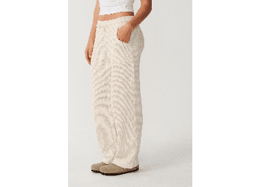 RipCurl Cala Nights Women's Pants | Natural | Surfwax