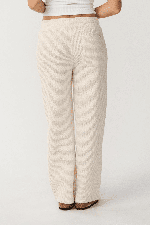 RipCurl Cala Nights Women's Pants | Natural | Surfwax