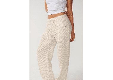 RipCurl Cala Nights Women's Pants | Natural | Surfwax