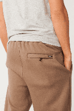 RipCurl Icons Of Surf Men's Trackpants | Walnut | Surfwax