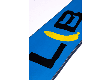 Lib Tech Skate Banana Snowboard | 2026/2027 | Surfwax