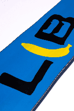 Lib Tech Skate Banana Snowboard | 2026/2027 | Surfwax