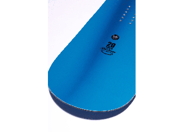 Lib Tech Skate Banana Snowboard | 2026/2027 | Surfwax
