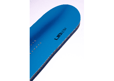 Lib Tech Skate Banana Snowboard | 2026/2027 | Surfwax