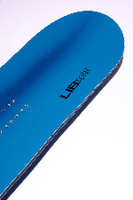 Lib Tech Skate Banana Snowboard | 2026/2027 | Surfwax