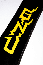 GNU Facts Snowboard | 2026/2027 | Surfwax